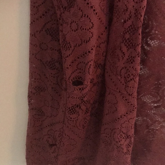 X-Small Cardigan - Picture 2 of 5